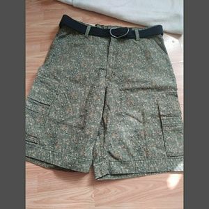 Levi Cargo Shorts